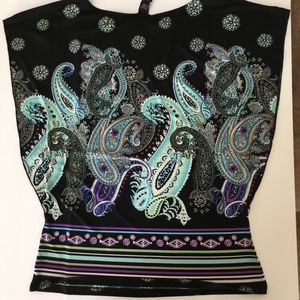 Women’s Tunic top